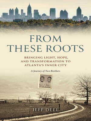 cover image of From These Roots